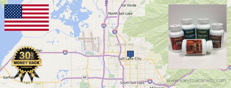 Dove acquistare Winstrol Steroids in linea Salt Lake City, USA