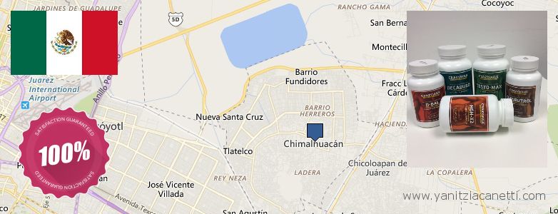 Dónde comprar Winstrol Steroids en linea Santa Maria Chimalhuacan, Mexico