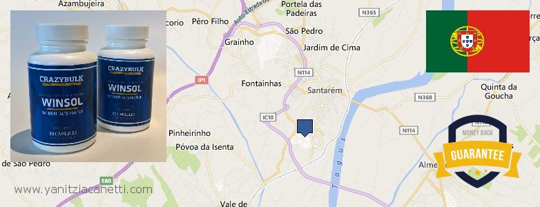 Where to Buy Winstrol Steroids online Santarem, Portugal