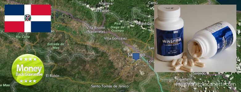 Dónde comprar Winstrol Steroids en linea Santiago de los Caballeros, Dominican Republic