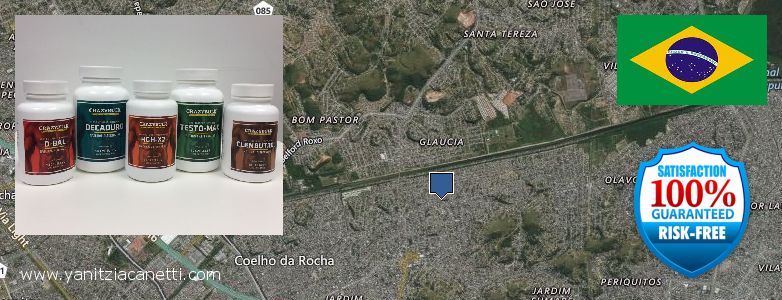 Where to Purchase Winstrol Steroids online Sao Joao de Meriti, Brazil