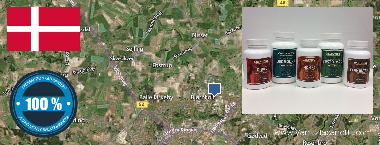 Where Can I Buy Winstrol Steroids online Silkeborg, Denmark