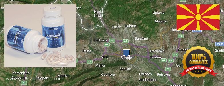 Where to Buy Winstrol Steroids online Skopje, Macedonia