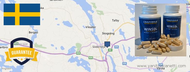 Where to Purchase Winstrol Steroids online Soedertaelje, Sweden