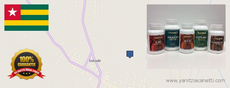 Où Acheter Winstrol Steroids en ligne Sokode, Togo