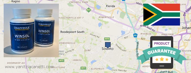 Waar te koop Winstrol Steroids online Soweto, South Africa