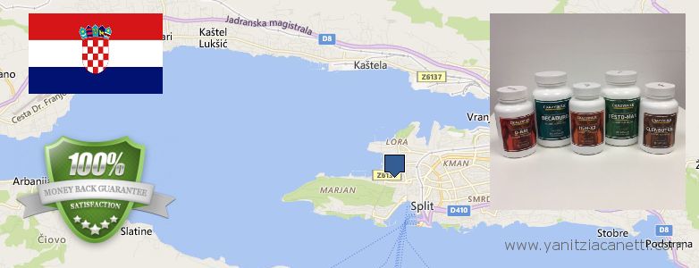 Dove acquistare Winstrol Steroids in linea Split, Croatia