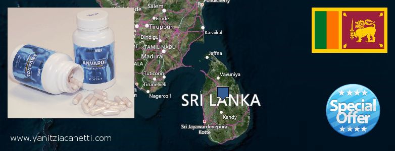 Où Acheter Winstrol Steroids en ligne Sri Lanka