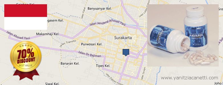 Where to Buy Winstrol Steroids online Surakarta, Indonesia