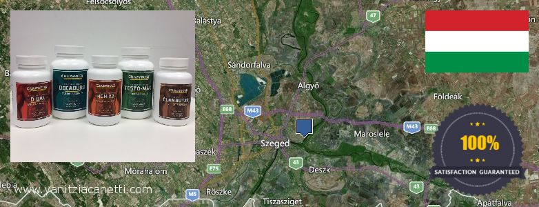 Wo kaufen Winstrol Steroids online Szeged, Hungary