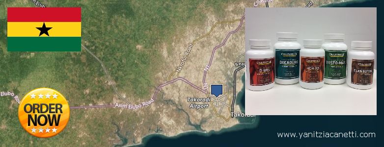 Where to Buy Winstrol Steroids online Takoradi, Ghana