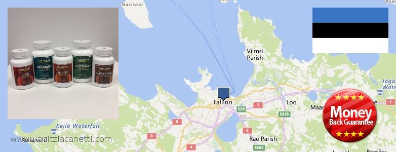 Where Can I Buy Winstrol Steroids online Tallinn, Estonia