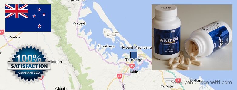 Where to Buy Winstrol Steroids online Tauranga, New Zealand
