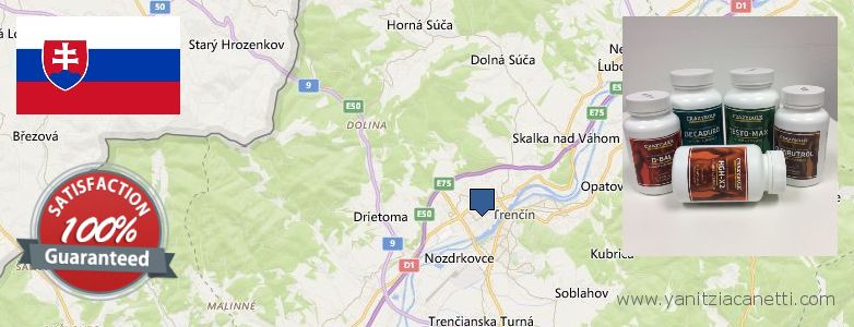 Gdzie kupić Winstrol Steroids w Internecie Trencin, Slovakia