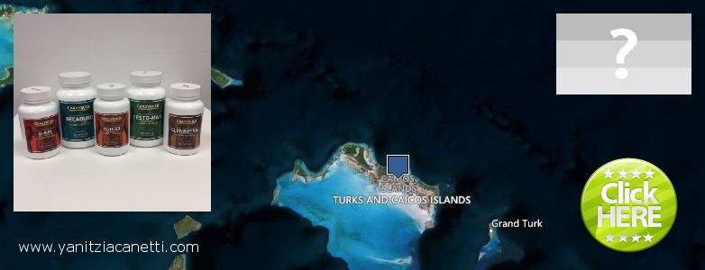 حيث لشراء Winstrol Steroids على الانترنت Turks and Caicos Islands