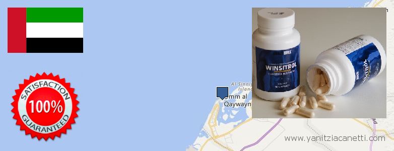 حيث لشراء Winstrol Steroids على الانترنت Umm al Qaywayn, United Arab Emirates