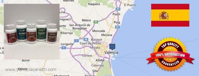 Dónde comprar Winstrol Steroids en linea Valencia, Spain