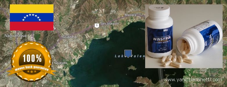 Where to Purchase Winstrol Steroids online Valencia, Venezuela