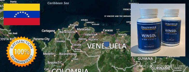 Πού να αγοράσετε Winstrol Steroids σε απευθείας σύνδεση Venezuela
