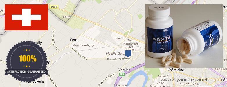 Where Can You Buy Winstrol Steroids online Vernier, Switzerland