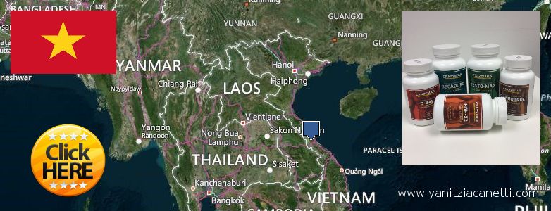 어디에서 구입하는 방법 Winstrol Steroids 온라인으로 Vietnam