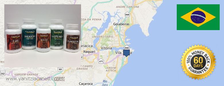 Where to Buy Winstrol Steroids online Vila Velha, Brazil
