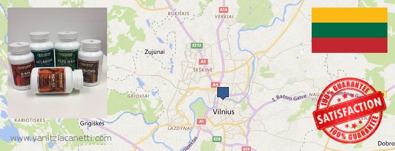 Gdzie kupić Winstrol Steroids w Internecie Vilnius, Lithuania