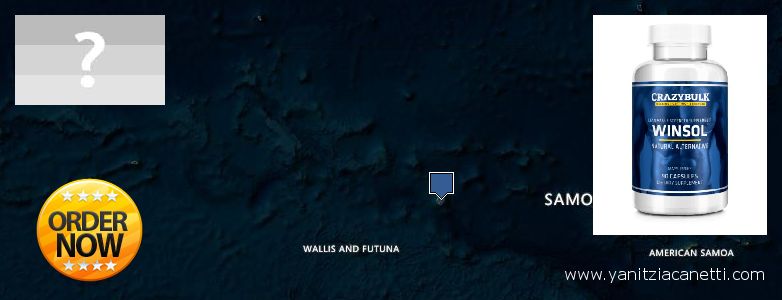 Où Acheter Winstrol Steroids en ligne Wallis and Futuna