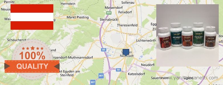 Wo kaufen Winstrol Steroids online Wiener Neustadt, Austria