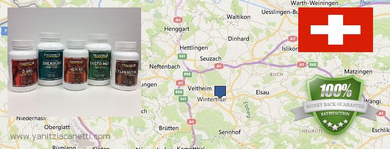 Dove acquistare Winstrol Steroids in linea Winterthur, Switzerland