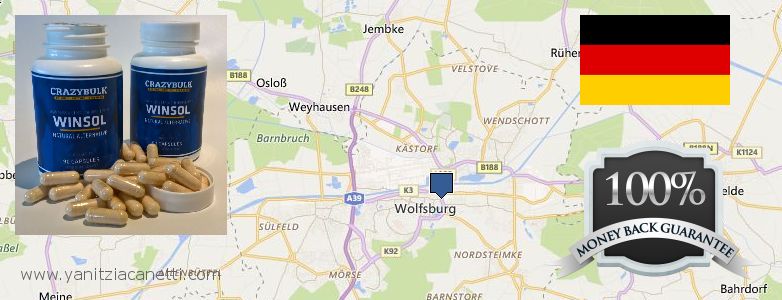 Hvor kan jeg købe Winstrol Steroids online Wolfsburg, Germany