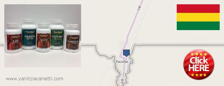 Dónde comprar Winstrol Steroids en linea Yacuiba, Bolivia