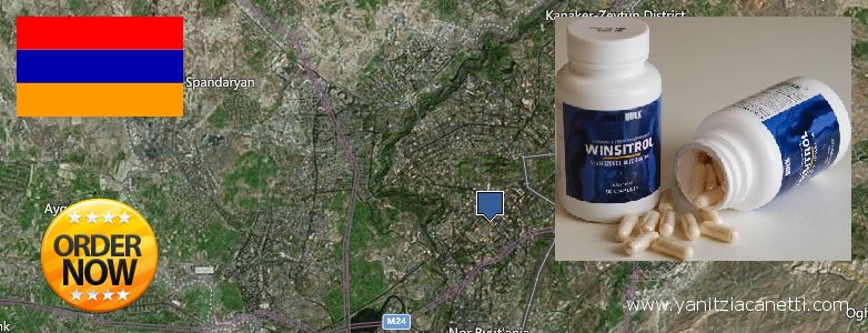 Where to Buy Winstrol Steroids online Yerevan, Armenia