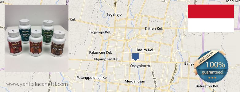 Where to Buy Winstrol Steroids online Yogyakarta, Indonesia