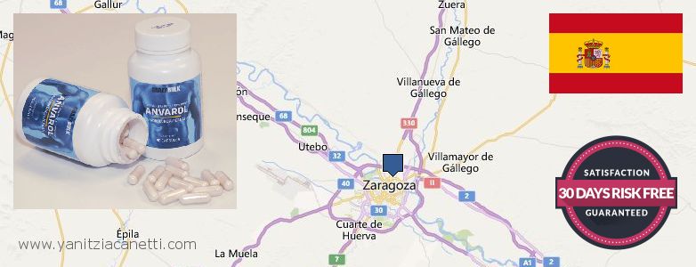 Where to Buy Winstrol Steroids online Zaragoza, Spain