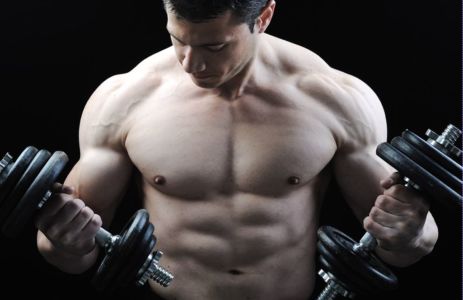 Best Place to Buy Clenbuterol in Dasmarinas