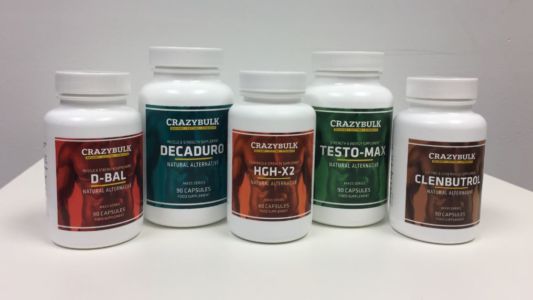 Purchase Clenbuterol in Douala