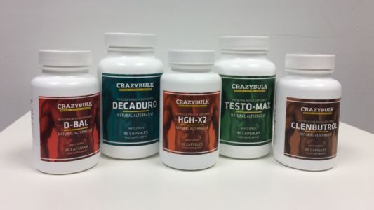 Buy Clenbuterol in Jaipur