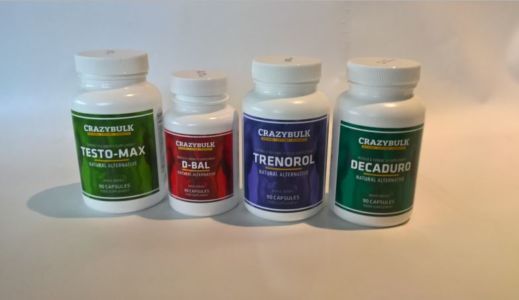 Where to Buy Anavar Steroids in Cuiaba