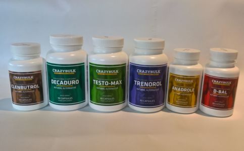 Where to Buy Anavar Steroids in Samoa