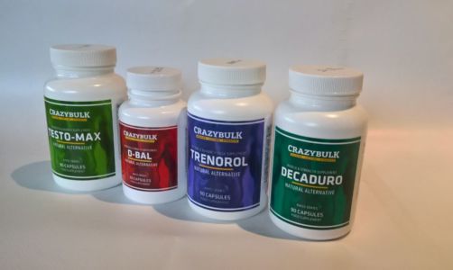 Purchase Clenbuterol in Tetuan De Las Victorias