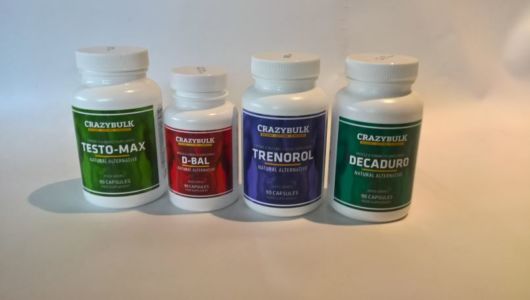 Purchase Anavar Steroids in Amersfoort