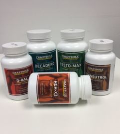 Where Can I Buy Clenbuterol in Sweden