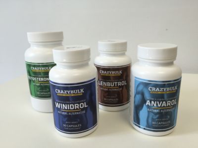 Where to Buy Anavar Steroids in Macau