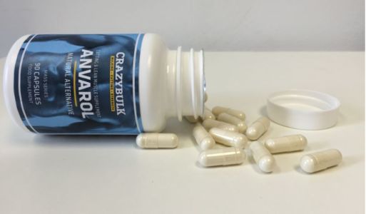 Where to Purchase Anavar Steroids in Mechelen