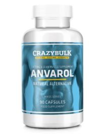 Buy Anavar Steroids in USA