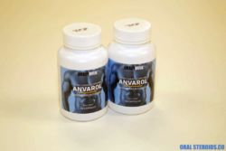 Buy Anavar Steroids in Western Sahara