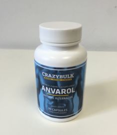 Purchase Anavar Steroids in Gambia
