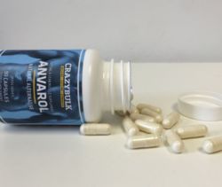 Buy Anavar Steroids in USA