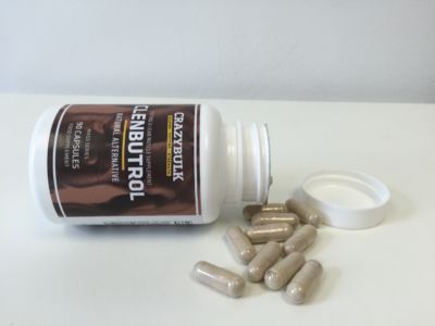 Purchase Clenbuterol in Saint Lucia